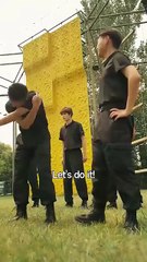 Soaring Beyond Broken Promises #Dramabox