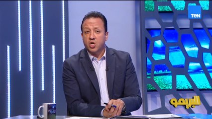"جلسة سرية مع سيد عبد الحفيظ ".. بالأرقام والكواليس رحيل محمد السيد عن الزمالك للأهلي