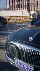 What Makes a Mother #Dramabox