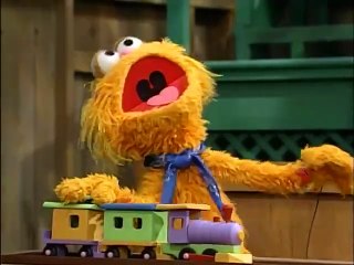 Sesame Street - Kids' Favorite Songs Promo (Genius Entertainment) (1999/2008)