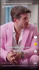 Another Kind Of Exchange Wife Full Movie