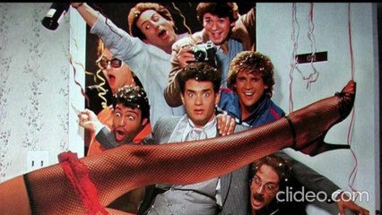 Despedida de soltero (1984) pelicula completa español latino