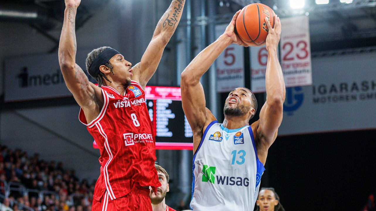 20/21! Monster-Double-Double von Le Dee lässt Frankfurt träumen