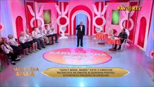 Alexandru Mica - Plange-ma, maica cu dor (Sarut - mana, mama - Favorit TV - 09.10.2025)