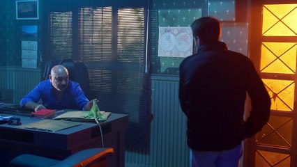 Asya, Korkunç Gerçeği Donmuş Hâlde Buluyor! - Sahtekarlar