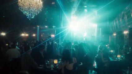 Nisan, Eşref'in Kollarına Bayıldı | Eşref Rüya 21. Bölüm (SON SAHNE)