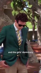 Sleep with Me, Mortal! USA #ReelShort