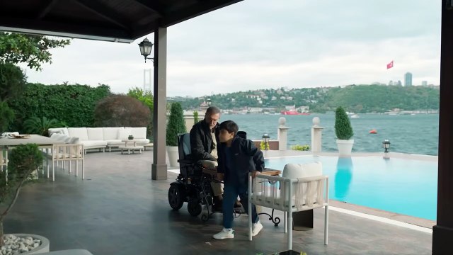 Yolu Ben Seçerim, Direksiyonu Da Kimseye Vermem - Sahtekarlar 4. Bölüm