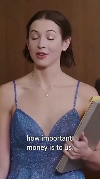 Lost Heiress A Whirlwind Romance With Him (2025) - FULL [Eng Sub]