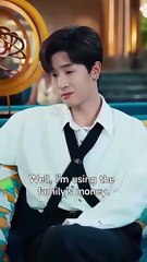 They Chose Him But the World Chose Me (DUBBED) Dramabox