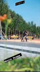 🎬 DaddyGiri 😎 | Episode 6 | Chiness Drama Hindi Dubbed Series