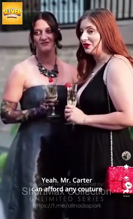 CEO's Mistaken Lover Full Movie I New Romance (2025) - FULL [Eng Sub]