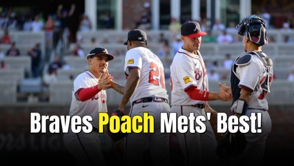 Braves Coaching Staff Taking Shape, Two New Hires