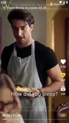 From Rivals To Lovers (2025) - FULL [Eng Sub]