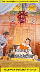 From the Imperial Court to the World ShortDrama