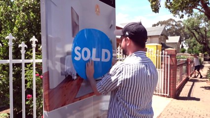 SA Liberals say they’ll phase out stamp duty if elected to government next year