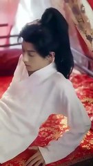 His by Decree - Ensnared in Royal Flame Dramabox