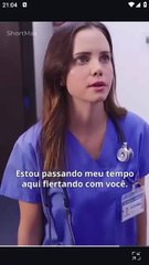 Latido de Scrubs ShortMax ES