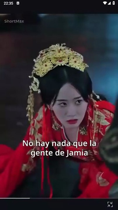 [Doblado ESP] Amor ciego por Iris ShortMAx CN ES