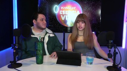 Francisco Alba (Experiencia paranormal) - Esencia Viva