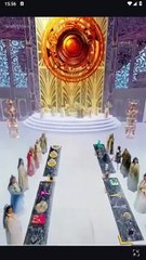 [Doblado ESP] Mas allá del cielo ShortMAx CN 1