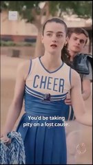 The Lost Quarterback Returns - ReelShort 2025