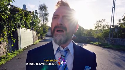 Kral Kaybederse 25. Bölüm 1. Fragmanı | Onun Karısı Olmak Benim İçin En Büyük Hayaldi