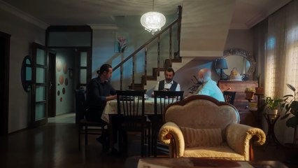 Bizde Önce Allah, Sonra Yetimler Gelir | Eşref Rüya 21. Bölüm (İLK SAHNE)