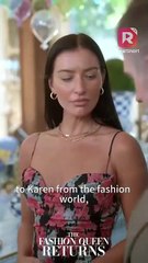 Gave up everything to return to family, only to catch my hubby cheating?| The Fashion Queen Returns