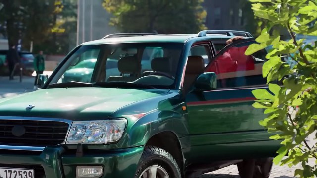 Geri Dönüşü Olmayan Bir Yola Girdin! - Sahtekarlar 4. Bölüm