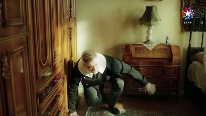 Haşmet’in En Büyük Korkusu Gerçek Oldu! | Sahipsizler 37. Bölüm