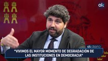 Fernando López Miras: 