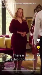 The Mafia Widow And Her Secrets Full Movie