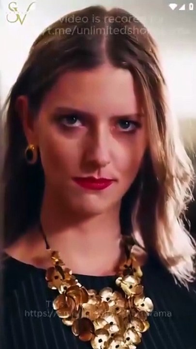 Scorned Wife's Revenge