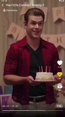 [Completed] The CEO's Contract Bride #hot