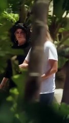 Mancini’s Forbidden Bride (Hot Movie)