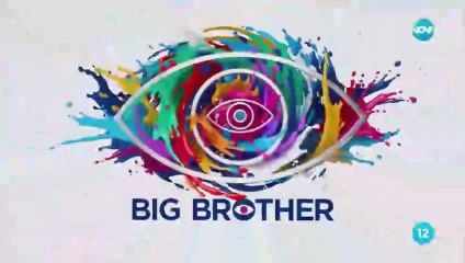Биг Брадър 7 Епизод 37 (2025)