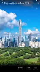 The CEO's Cherished Bride Chinese Drama