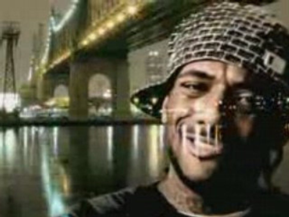 Prodigy-the life