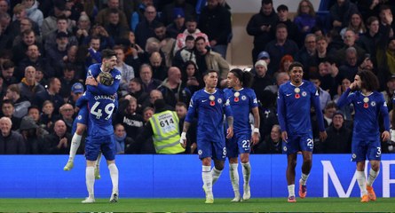 Chelsea Dominates Wolves with 3-0 Victory ⚽ | Full Match Highlights