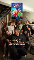 Devine ce que je joue 21