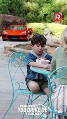 My kid is still in the hospital, and if I don't kneel to her, I'll lose my job! | You Drive Me Crazy