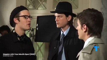 The True Terror of Weapons, Explained