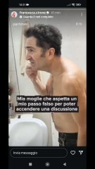 francesca cirone story