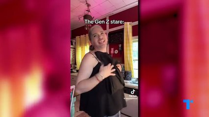 The "Gen Z Stare" Controversy, Explained