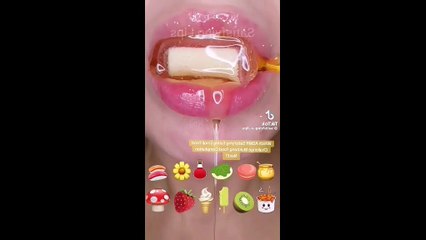 Trends Vidéo #fyp #like #short #food #eating #eati