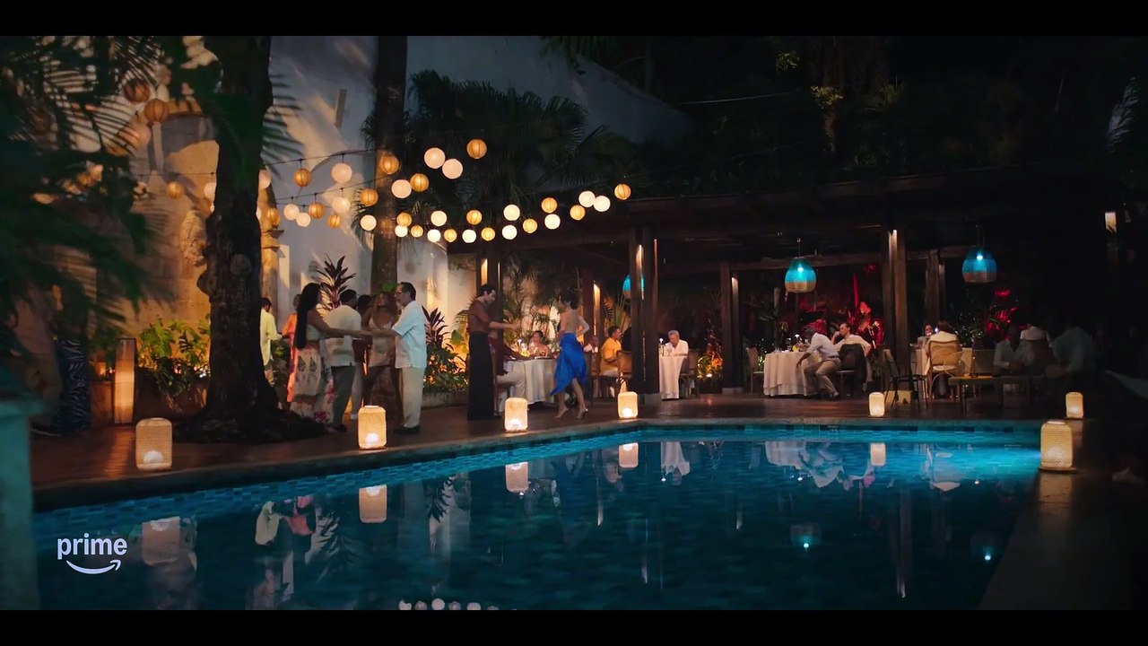 The Night Manager S02