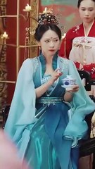 Thorns and Thrones - Her Rise Amid Shadows Dramabox