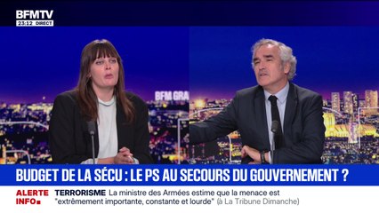 Recettes adoptées : une première victoire pour Lecornu - 08/11