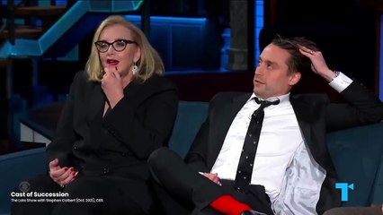 Succession: Why Shiv, Roman & Kendall Could Never Really "Win", Explained | Compilation